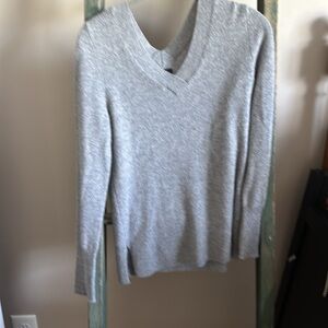 Halogen cashmere sweater